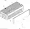Fig. 01 - Battery module and battery pack including the same