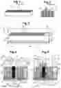 Fig. 02 - Electric generator comprising a plurality of electric accumulators and at least one heat-sink device incorporating a phase-change material