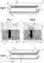 Fig. 03 - Electric generator comprising a plurality of electric accumulators and at least one heat-sink device incorporating a phase-change material