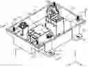 Fig. 01 - Electric component housing of battery module