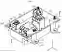 Fig. 03 - Electric component housing of battery module