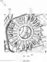 Fig. 09 - A Battery for Insertion in a Hand-Held Work Tool and a Hand-Held Work Tool Comprising a Battery