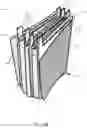 Fig. 06 - IMPROVED Z WRAP SEPARATORS, CELLS, SYSTEMS, BATTERIES, AND RELATED EQUIPMENT AND METHODS