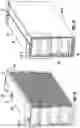 Fig. 14 - Battery Module including Insulating Bus Bar Assemblies