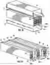 Fig. 17 - Battery Module including Insulating Bus Bar Assemblies
