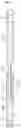Fig. 10 - Length-adjustable inter-bus bar