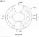 Fig. 10 - Battery and method of manufacturing same