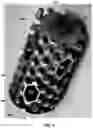 Fig. 07 - Waveguide switch with isolation posts