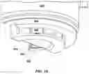 Fig. 11 - Waveguide switch with isolation posts