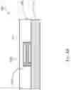 Fig. 07 - Semiconductor device and method, where a dielectric material directly contacts a high-k dielectric material and first and second transmission lines