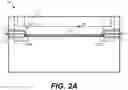 Fig. 04 - Coaxial to microstrip transitional housing