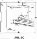 Fig. 06 - Coaxial to microstrip transitional housing
