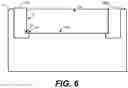 Fig. 10 - Coaxial to microstrip transitional housing