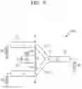 Fig. 04 - Ultra-high frequency power combiner and divider compensating for parasitic parameters
