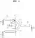 Fig. 10 - Ultra-high frequency power combiner and divider compensating for parasitic parameters