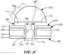Fig. 04 - Electromagnetic dielectric structure adhered to a substrate and methods of making the same