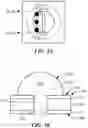 Fig. 05 - Electromagnetic dielectric structure adhered to a substrate and methods of making the same