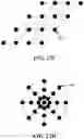 Fig. 17 - Electromagnetic dielectric structure adhered to a substrate and methods of making the same