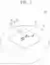 Fig. 06 - Antenna structure with dielectric lens and triangular electrodes