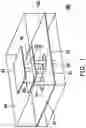 Fig. 02 - Broadband linear polarization antenna structure