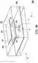 Fig. 12 - Broadband linear polarization antenna structure