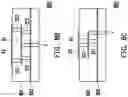 Fig. 13 - Broadband linear polarization antenna structure