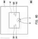 Fig. 14 - Broadband linear polarization antenna structure