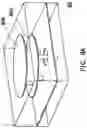 Fig. 15 - Broadband linear polarization antenna structure
