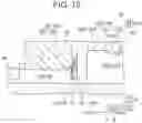 Fig. 14 - Electric wire with terminal and terminal crimping device