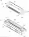 Fig. 01 - Floating connector with power electrode structure