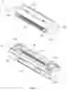 Fig. 02 - Floating connector with power electrode structure