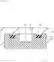 Fig. 20 - Electric connection member and circuit unit