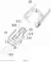 Fig. 05 - Adapter, plug connector assembly and connector assembly