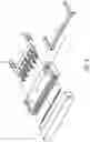 Fig. 03 - Sealed FFC electrical connectors