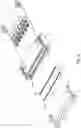 Fig. 11 - Sealed FFC electrical connectors