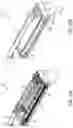 Fig. 14 - Sealed FFC electrical connectors