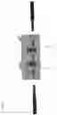 Fig. 10 - IN-LINE FUSEHOLDER QUICK CONNECTION