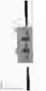 Fig. 11 - IN-LINE FUSEHOLDER QUICK CONNECTION