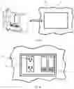 Fig. 03 - Outlet assembly comprising retractable charging cable