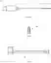 Fig. 09 - Outlet assembly comprising retractable charging cable