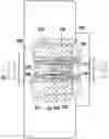 Fig. 01 - Low passive intermodulation connector system