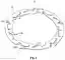 Fig. 04 - Contact ring for highly dynamic applications