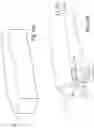 Fig. 12 - PRESSURE-CONTROLLED SPECTRAL FEATURE ADJUSTER