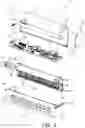 Fig. 04 - Ionizer bar