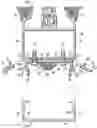 Fig. 01 - Wire management device