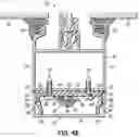 Fig. 10 - Wire management device