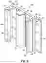 Fig. 14 - Wire management device