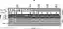 Fig. 01 - Electro-static discharge device with integrated capacitance