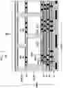 Fig. 08 - Electro-static discharge device with integrated capacitance
