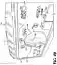 Fig. 37 - RECHARGEABLE BATTERY JUMP STARTING DEVICE WITH CONTROL SWITCH AND OPTICAL POSITION SENSING SWITCH SYSTEM